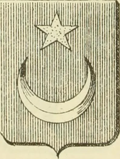 An illustration from Materials and documents of architecture and sculpture : classified alphabetically, 1915, leaf 171