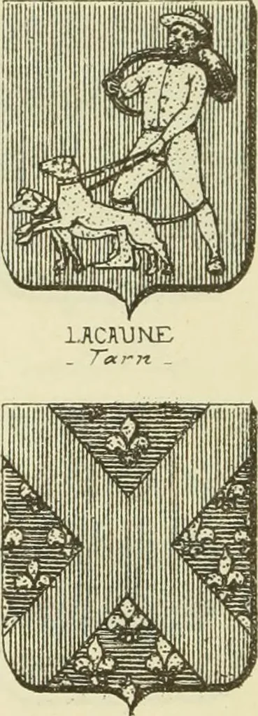 An illustration from Materials and documents of architecture and sculpture : classified alphabetically, 1915, leaf 171