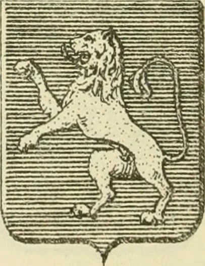 An illustration from Materials and documents of architecture and sculpture : classified alphabetically, 1915, leaf 171