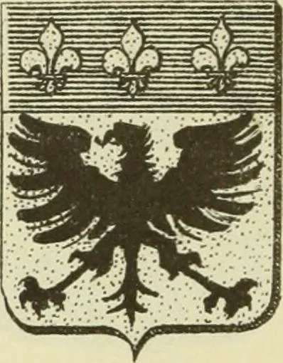 An illustration from Materials and documents of architecture and sculpture : classified alphabetically, 1915, leaf 171