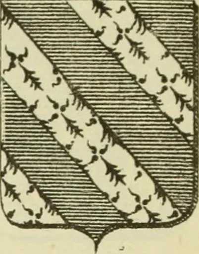 An illustration from Materials and documents of architecture and sculpture : classified alphabetically, 1915, leaf 171