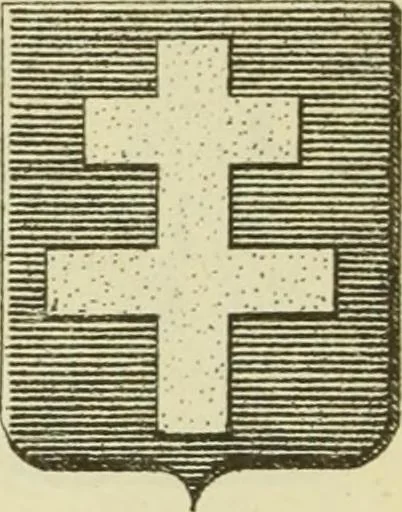 An illustration from Materials and documents of architecture and sculpture : classified alphabetically, 1915, leaf 171