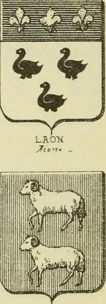 An illustration from Materials and documents of architecture and sculpture : classified alphabetically, 1915, leaf 171