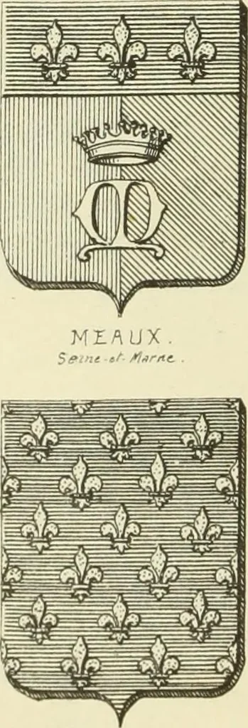 An illustration from Materials and documents of architecture and sculpture : classified alphabetically, 1915, leaf 173