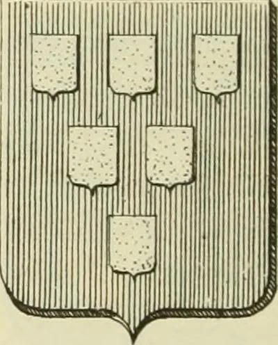 An illustration from Materials and documents of architecture and sculpture : classified alphabetically, 1915, leaf 173