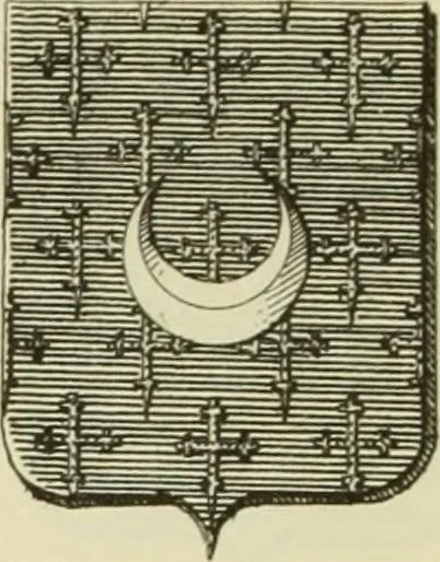 An illustration from Materials and documents of architecture and sculpture : classified alphabetically, 1915, leaf 173