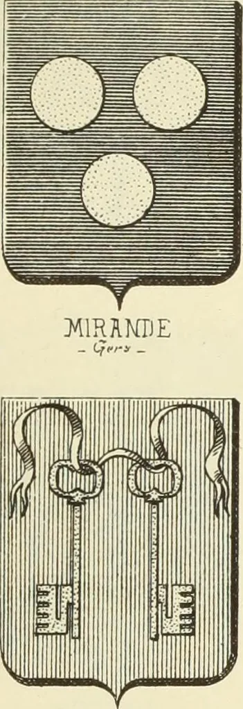 An illustration from Materials and documents of architecture and sculpture : classified alphabetically, 1915, leaf 174