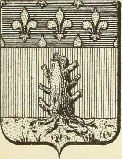 An illustration from Materials and documents of architecture and sculpture : classified alphabetically, 1915, leaf 174