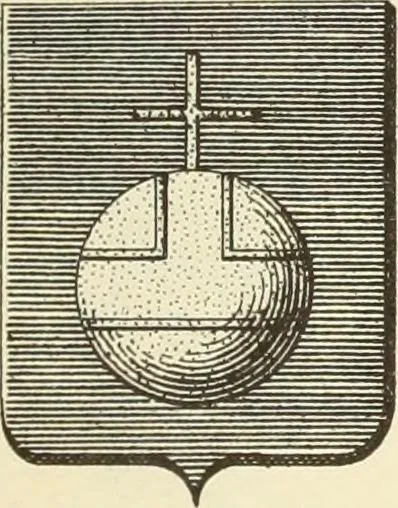 An illustration from Materials and documents of architecture and sculpture : classified alphabetically, 1915, leaf 174