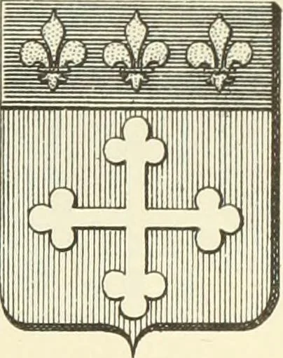An illustration from Materials and documents of architecture and sculpture : classified alphabetically, 1915, leaf 174