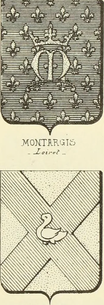 An illustration from Materials and documents of architecture and sculpture : classified alphabetically, 1915, leaf 174