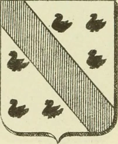 An illustration from Materials and documents of architecture and sculpture : classified alphabetically, 1915, leaf 175