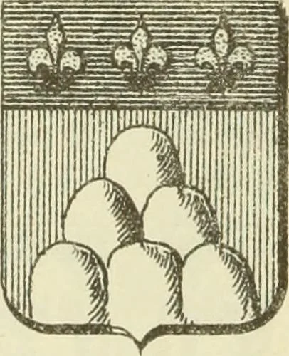 An illustration from Materials and documents of architecture and sculpture : classified alphabetically, 1915, leaf 175