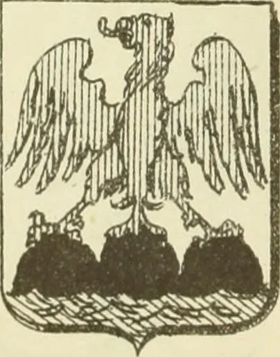 An illustration from Materials and documents of architecture and sculpture : classified alphabetically, 1915, leaf 175