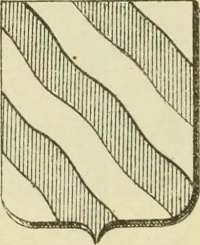 An illustration from Materials and documents of architecture and sculpture : classified alphabetically, 1915, leaf 175