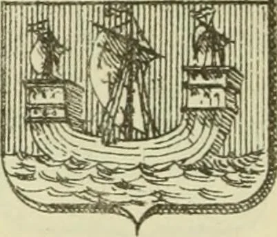 An illustration from Materials and documents of architecture and sculpture : classified alphabetically, 1915, leaf 175