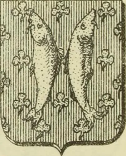 An illustration from Materials and documents of architecture and sculpture : classified alphabetically, 1915, leaf 175