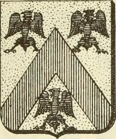 An illustration from Materials and documents of architecture and sculpture : classified alphabetically, 1915, leaf 176