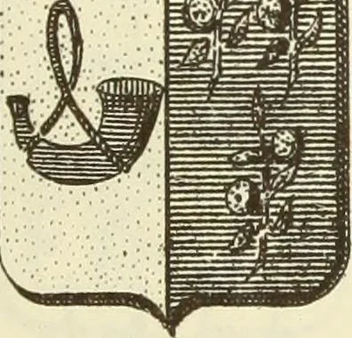 An illustration from Materials and documents of architecture and sculpture : classified alphabetically, 1915, leaf 176