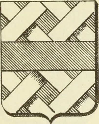 An illustration from Materials and documents of architecture and sculpture : classified alphabetically, 1915, leaf 176