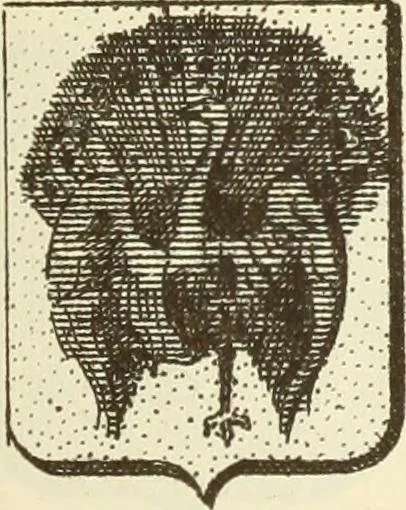 An illustration from Materials and documents of architecture and sculpture : classified alphabetically, 1915, leaf 176