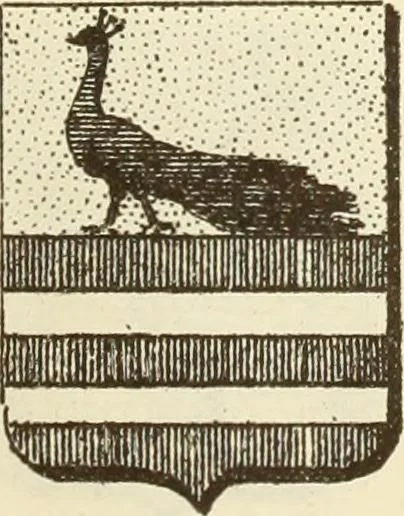 An illustration from Materials and documents of architecture and sculpture : classified alphabetically, 1915, leaf 176