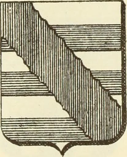 An illustration from Materials and documents of architecture and sculpture : classified alphabetically, 1915, leaf 176