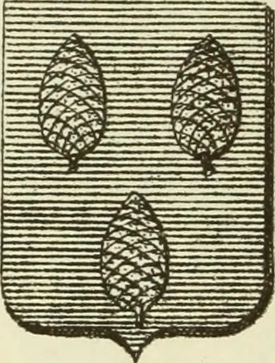 An illustration from Materials and documents of architecture and sculpture : classified alphabetically, 1915, leaf 177