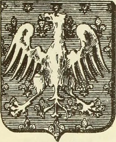 An illustration from Materials and documents of architecture and sculpture : classified alphabetically, 1915, leaf 178