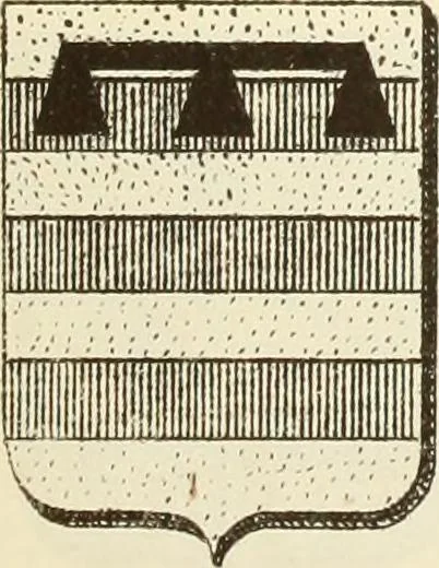 An illustration from Materials and documents of architecture and sculpture : classified alphabetically, 1915, leaf 178