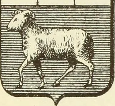 An illustration from Materials and documents of architecture and sculpture : classified alphabetically, 1915, leaf 178