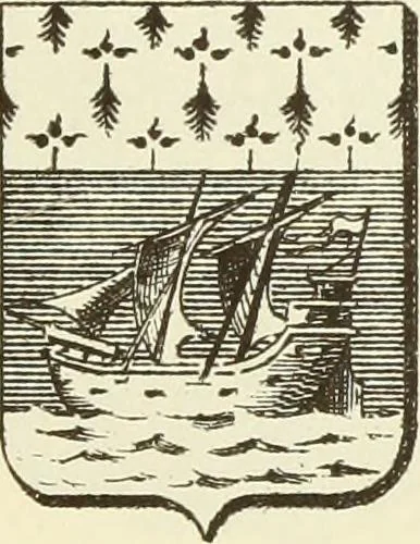 An illustration from Materials and documents of architecture and sculpture : classified alphabetically, 1915, leaf 178