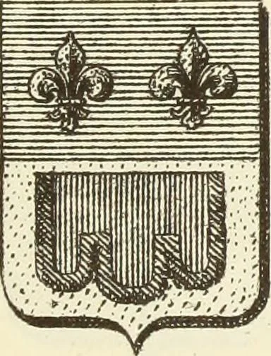 An illustration from Materials and documents of architecture and sculpture : classified alphabetically, 1915, leaf 178