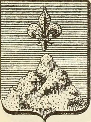 An illustration from Materials and documents of architecture and sculpture : classified alphabetically, 1915, leaf 178