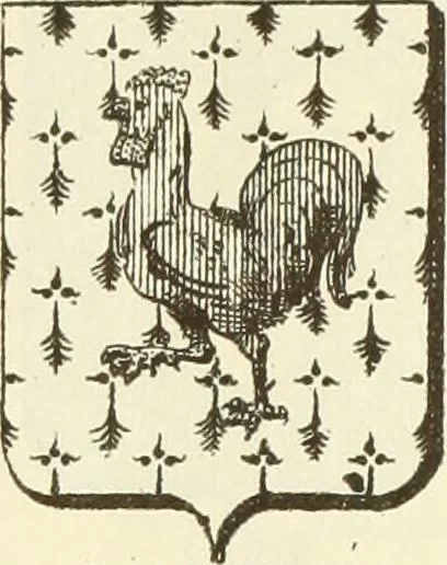 An illustration from Materials and documents of architecture and sculpture : classified alphabetically, 1915, leaf 178