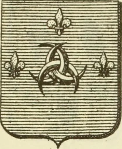 An illustration from Materials and documents of architecture and sculpture : classified alphabetically, 1915, leaf 179