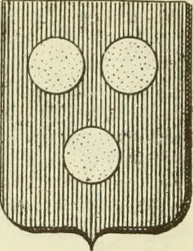 An illustration from Materials and documents of architecture and sculpture : classified alphabetically, 1915, leaf 179