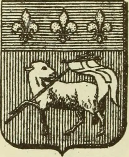 An illustration from Materials and documents of architecture and sculpture : classified alphabetically, 1915, leaf 179