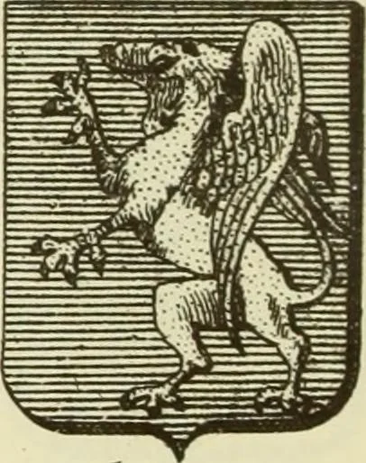 An illustration from Materials and documents of architecture and sculpture : classified alphabetically, 1915, leaf 179