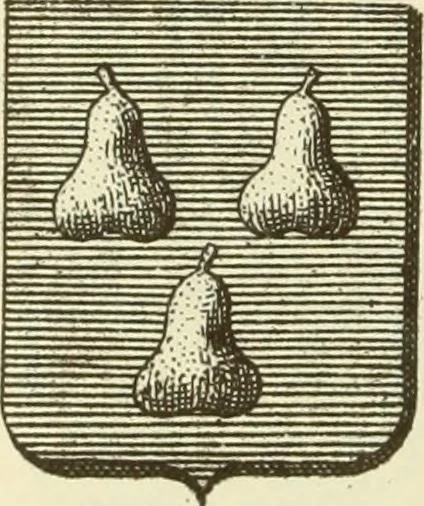 An illustration from Materials and documents of architecture and sculpture : classified alphabetically, 1915, leaf 179