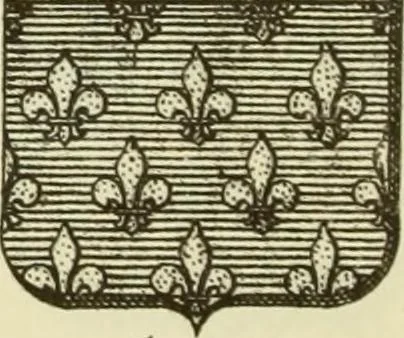An illustration from Materials and documents of architecture and sculpture : classified alphabetically, 1915, leaf 179