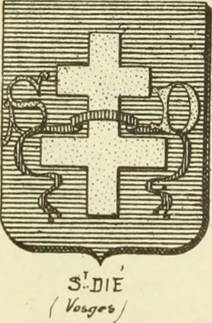 An illustration from Materials and documents of architecture and sculpture : classified alphabetically, 1915, leaf 179