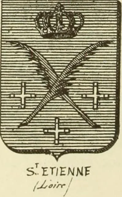 An illustration from Materials and documents of architecture and sculpture : classified alphabetically, 1915, leaf 179