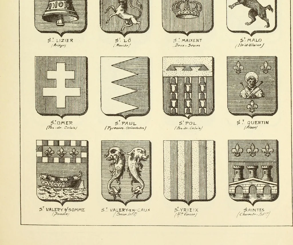 An illustration from Materials and documents of architecture and sculpture : classified alphabetically, 1915, leaf 180