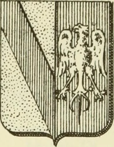 An illustration from Materials and documents of architecture and sculpture : classified alphabetically, 1915, leaf 181