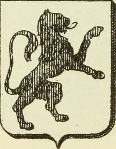 An illustration from Materials and documents of architecture and sculpture : classified alphabetically, 1915, leaf 181