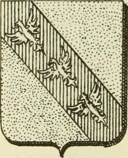 An illustration from Materials and documents of architecture and sculpture : classified alphabetically, 1915, leaf 181