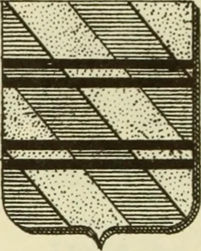 An illustration from Materials and documents of architecture and sculpture : classified alphabetically, 1915, leaf 181
