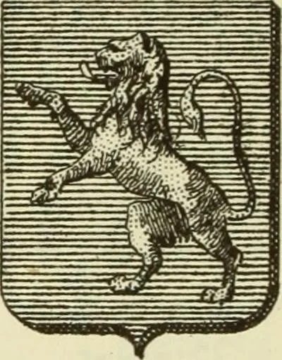 An illustration from Materials and documents of architecture and sculpture : classified alphabetically, 1915, leaf 181