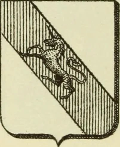 An illustration from Materials and documents of architecture and sculpture : classified alphabetically, 1915, leaf 181